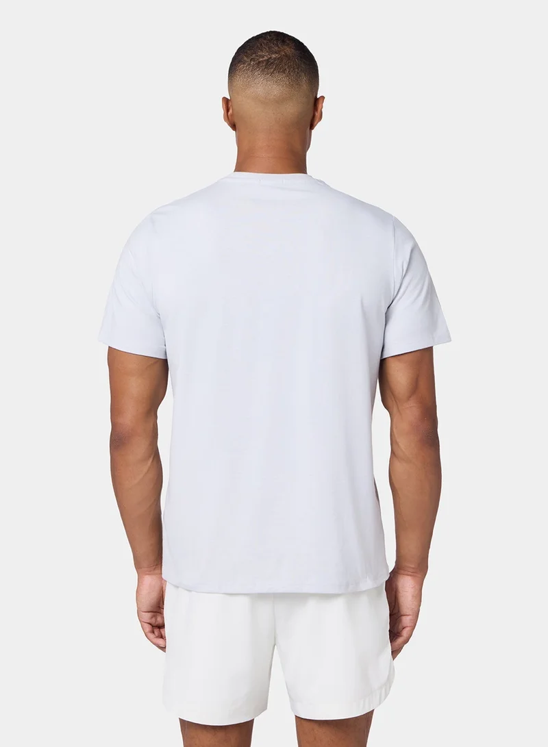 سكوات وولف تيشيرت مميز